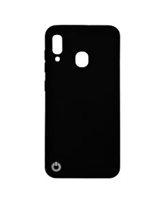 Toni Sleek Ultra Thin Case Samsung Galaxy A20/30 - Black