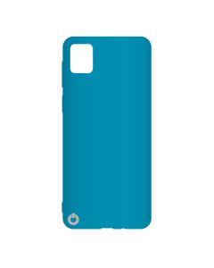 Toni Sleek Ultra Thin Case Samsung Galaxy A31 - Blue