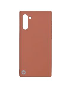 Toni Sleek Ultra Thin Cover Samsung Galaxy Note 10 - Coral