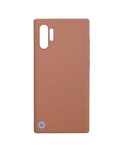 Toni Sleek Ultra Thin Cover Samsung Galaxy Note 10 Plus - Coral
