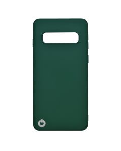 Toni Sleek Ultra Thin Case Samsung Galaxy S10 - Dark Green