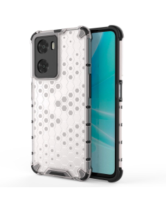 Toni Armor Case Oppo A57 / A57S / A77 - Clear