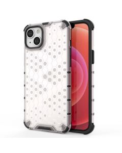 Toni Armor Case Apple iPhone 14 Plus - Clear