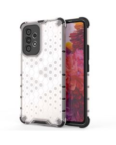 Toni Armor Case Samsung A23 - Clear
