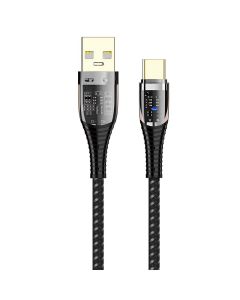 Toni Circuit series 60W USB to Type C 1.5m Cable sold by Technomobi