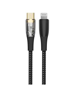 Toni Circuit Series 27W Type C to Apple Lightning Cable by Technomobi