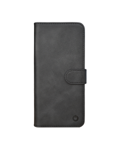 Toni Flair Lite Wallet Flip Case Huawei Nova 8I in Black sold by Technomobi