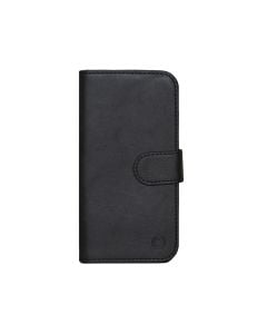 Toni Flair Light Flip Case Apple iPhone 13 Mini in Black sold by Technomobi
