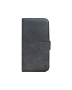Toni Flair Wallet Case Apple iPhone 12 Pro Max - Black