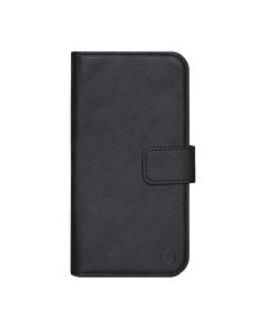 Toni Flair Wallet Case Apple iPhone 13 Pro Max in Black sold by Technomobi