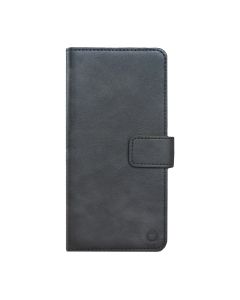 Toni Flair Wallet Case Samsung Galaxy S21 Plus - Black