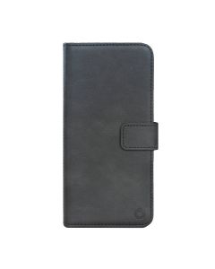 Toni Flair Wallet Case Samsung Galaxy S21 Ultra - Black