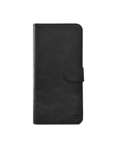 Toni Flair Lite Flip Case Samsung Galaxy A32 5G in Black sold by Technomobi