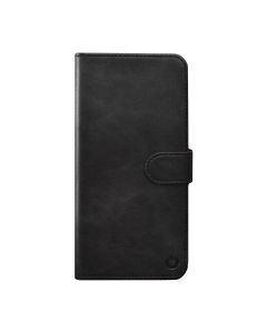 Toni Flair Lite Flip Case Samsung Galaxy A52 4G/A52 5G in Black sold by Technomobi