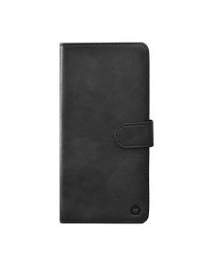 Toni Flair Flip Case Samsung Galaxy Z Fold3 - Black