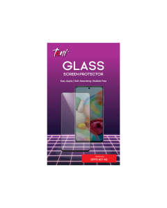 Toni Glass Oppo A57 4G Screen Protector sold by Technomobi