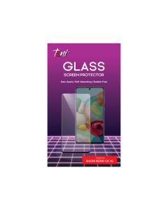 Toni Glass Xiaomi Redmi 10C 4G Screen Protector sold by Technomobi