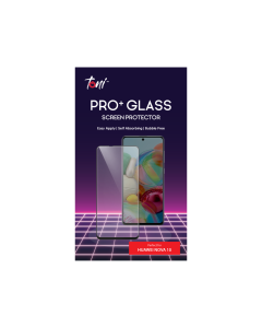 Toni Pro+ Glass Huawei Nova 10 Screen Protector sold by Technomobi