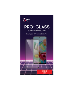 Toni Pro+ Glass Honor X9a Screen Protector sold by Technomobi