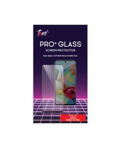 Toni Pro+ Glass Oppo Reno 10 Pro Screen Protector sold by Technomobi