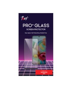 Toni Pro+ Glass Samsung S23 Screen Protector