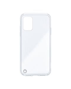 Toni Prism Slim Oppo Reno5 5G Case - Clear