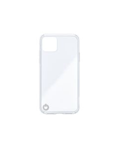 Toni Prism Slim Apple iPhone 12 mini Case - Clear