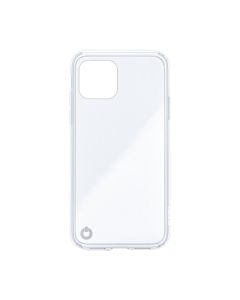 Toni Prism Slim Apple iPhone 12/ 12 Pro Case in Clear sold by Technomobi