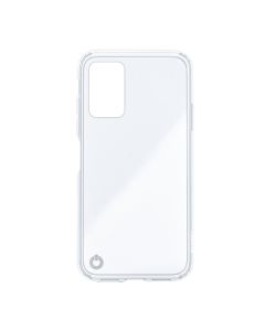 Toni Prism Samsung Galaxy A03s Case in Clear sold by Technomobi