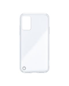 Toni Prism Slim Samsung Galaxy A32 4G Case in Clear sold by Technomobi
