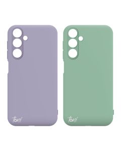 Toni Twin Silicone Case for Samsung A24 sold by Technomobi