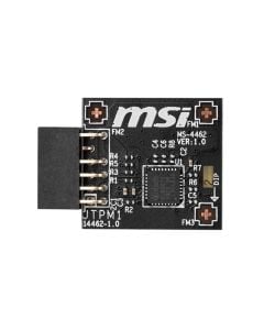 MSI TPM2.0 (MS-4462) Module - Black