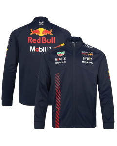 Oracle Red Bull Racing formula 1 2023 merchandise by Technomobi