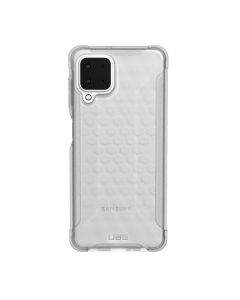 UAG Samsung Galaxy A22 4G Scout Case - Ice