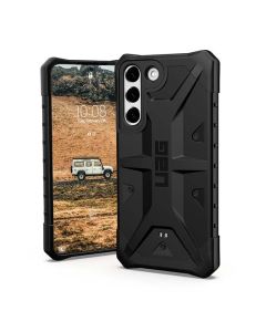 UAG Samsung Galaxy S22+ 5G Pathfinder Case - Black 