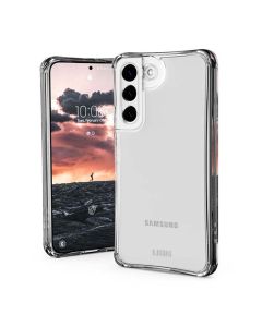 UAG Samsung Galaxy S22 5G Plyo Case in Ice sold by Technomobi