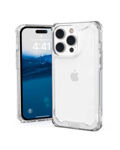 UAG Apple iPhone 14 Pro Plyo Case - Ice