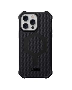 UAG Apple iPhone 14 Pro Max Essential Armor Magsafe Case - Black