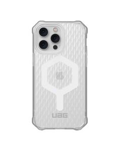 UAG Apple iPhone 14 Pro Max Essential Armor Magsafe Case Ice Technomobi