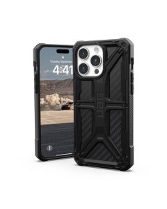 UAG Monarch Case for Apple iPhone 15 Pro Max by Technomobi
