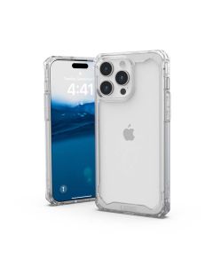 UAG Plyo Case Ice for Apple iPhone 15 Pro Max by Technomobi