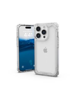 UAG Plyo Case Ice for Apple iPhone 15 Pro by Technomobi