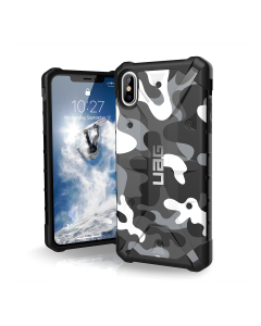 UAG Pathfinder Case Apple iPhone Xs Max - Arctic Camo