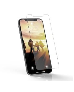 UAG Tempered Glass Screen Protector Apple iPhone XS Max by Technomobi