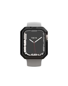 UAG Apple Watch Series 7 Scout Case 45mm in Black sold by Technomobi