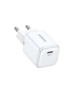 UGreen 1 Port GAN 30W PD Wall Charger sold by Technomobi