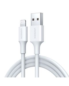 UGREEN Apple Lightning To USB Cable 1M sold by Technomobi