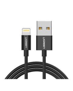 UGREEN Apple Lightning To USB Cable 1M sold by Technomobi