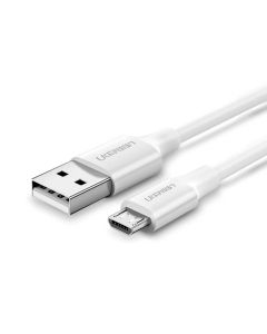 UGREEN USB To Micro USB Cable 2 meter sold by Technomobi