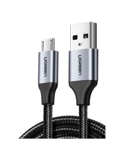 UGREEN USB To Micro USB Braided Cable 1M sold by Technomobi